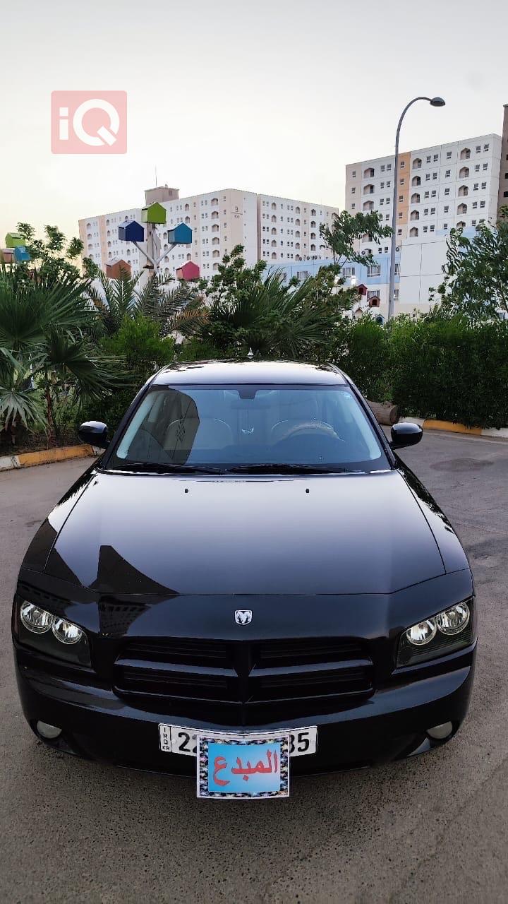 دودج تشارجر
